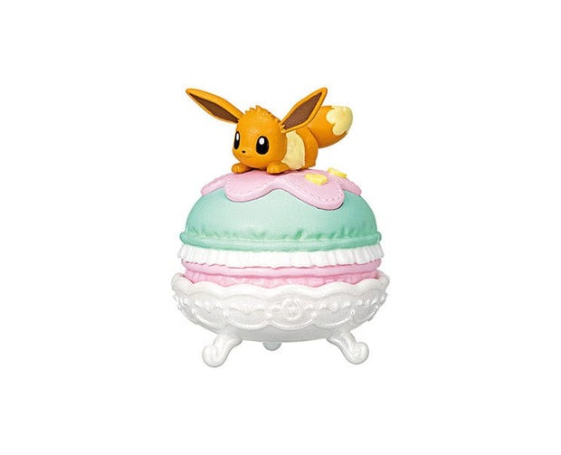 Pokemon Pop'n Sweet Blind Box