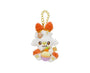 Pokemon Easter 2024 Scorbunny Keychain thumbnail 1