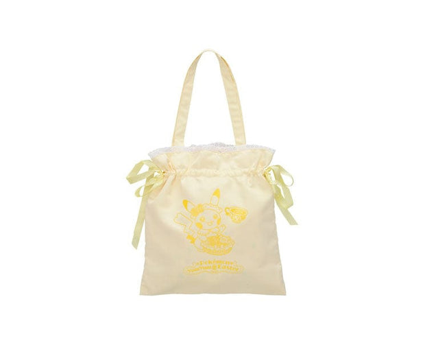 Pokemon Easter 2024 Tote Bag