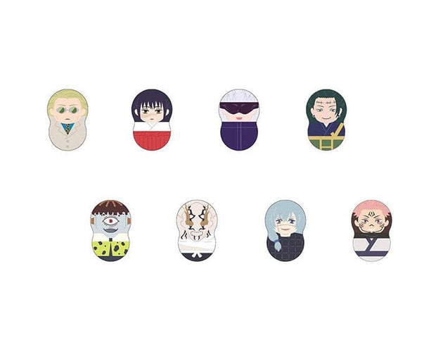 Coo'nuts Jujutsu Kaisen Toys & Games Sugoi Mart