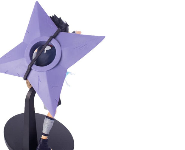 Naruto Shippuden: Vibration Stars Sasuke Figure Anime & Brands Sugoi Mart