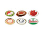 Saizeriya Gachapon Anime &amp; Brands Sugoi Mart thumbnail 1