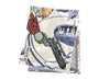Disney Star Wars: Boba Fett Mini Towel Home Sugoi Mart thumbnail 2