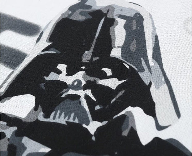 Disney Star Wars: Darth Vader Mini Towel Home Sugoi Mart