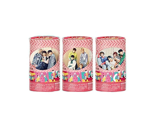 Kit Kat: Cafe Latte JO1 Special Edition Candy and Snacks Sugoi Mart