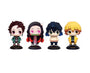 Demon Slayer Bobblehead Figures (Full Set) Anime &amp; Brands Sugoi Mart thumbnail 1