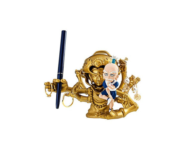 Hunter x Hunter Desktop Blind Box 3 (Single)