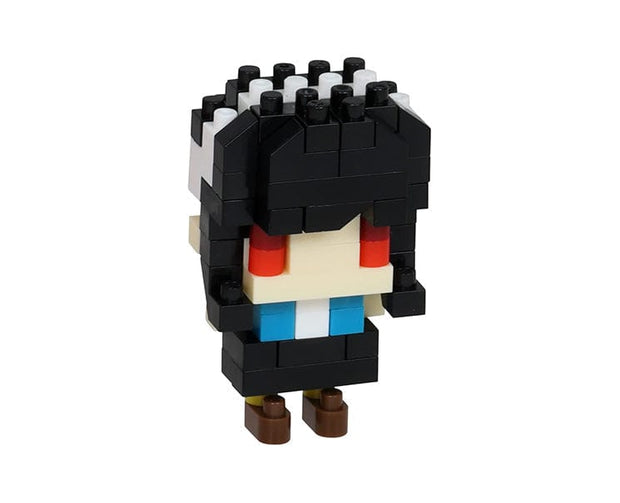 Spy x Family Nanoblock: Set Anime & Brands Sugoi Mart