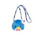 Sanrio Puroland Tuxedo Sam Face-Shaped Purse thumbnail 1