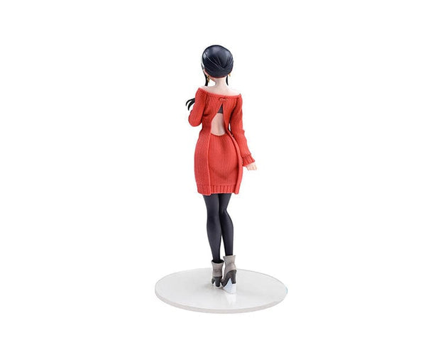 Spy x Family Plain Clothes Yor Forger Figure