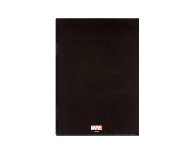 Disney Japan Deadpool Mt. Fuji Clear File