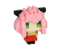 Spy x Family Nanoblock: Set Anime &amp; Brands Sugoi Mart thumbnail 7