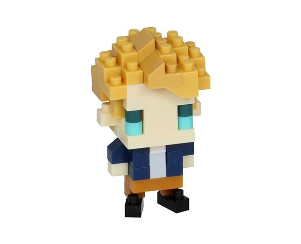 Spy x Family Nanoblock: Set Anime & Brands Sugoi Mart
