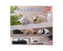 Watching And Waiting Animals Gachapon thumbnail 1