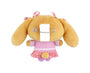 Sanrio Puroland Mocha Mascot Badge thumbnail 2