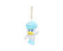 Pokemon Japan Plush Keychain Quaxly thumbnail 2