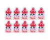 Korean 3D Yogurt Gummies Candy & Snacks Sugoi Mart