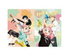 Spy x Family File Folder Family Design