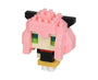 Spy x Family Nanoblock: Set Anime &amp; Brands Sugoi Mart thumbnail 4