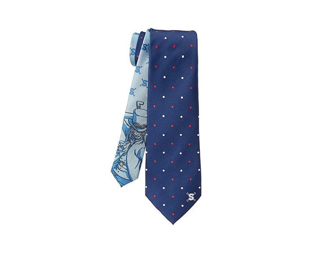 One Piece Necktie: Sabo (Navy) Home Sugoi Mart