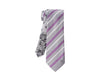 One Piece Necktie: Luffy (Grey) Home Sugoi Mart