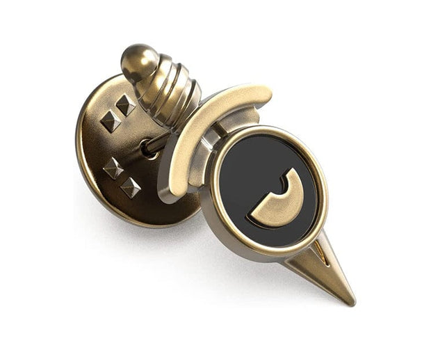 Spy x Family Collar Badge: Loid Anime & Brands Sugoi Mart