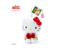 Sanrio x Sakuma Drops Keychain Mascot Hello Kitty thumbnail 1