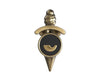 Spy x Family Collar Badge: Loid Anime & Brands Sugoi Mart