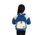 Pokemon Snorlax X Munchlax Kids Backpack thumbnail 4