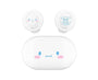 Sanrio Bluetooth Earbuds: Cinnamoroll Anime &amp; Brands Sugoi Mart thumbnail 1