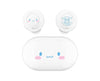 Sanrio Bluetooth Earbuds: Cinnamoroll Anime & Brands Sugoi Mart
