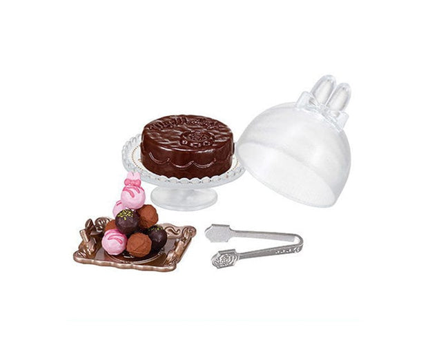 Re-ment Sanrio My Melody Chocolatier Blind Box