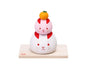 Lucky Mochi Rabbit Figurine Decoration thumbnail 1