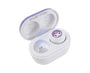 Sanrio Bluetooth Earbuds: Kuromi Anime &amp; Brands Sugoi Mart thumbnail 2