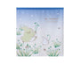 Totoro Snowdrop Noren Japan Curtain thumbnail 1