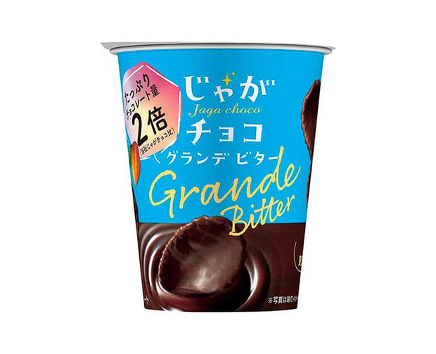 Jaga Choco Grande Bitter