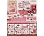 Re-ment Sanrio My Melody Chocolatier Blind Box thumbnail 2