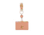 Pokemon Japan Fleur de Coquelicot ID Card Case thumbnail 1