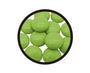 Dragon Ball Z Chocolate Pot Senzu Beans thumbnail 3