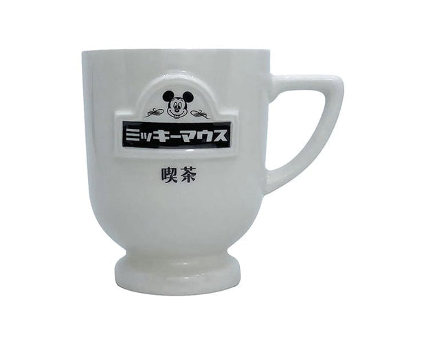 Disney Retro Mickey Teacup Home Sugoi Mart