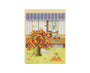 Sanrio Fall Leaves Message Card thumbnail 2