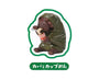 Animal Camp Gachapon Vol.3 Anime &amp; Brands Sugoi Mart thumbnail 4