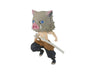 Q Posket Petit Demon Slayer: Inosuke Anime &amp; Brands Sugoi Mart thumbnail 1