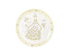 Sailor Moon Cosmos Usagi Plate