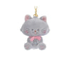 Disney Artist Collection Aristocats Berlioz Keychain