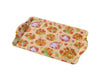 Pokemon Japan Fleur de Coquelicot Tray