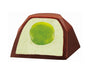 Look Fujiya Chocolate: Melon Parfait Candy &amp; Snacks Sugoi Mart thumbnail 2