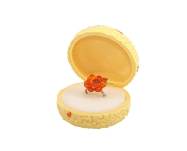 Onigiri Ring Gachapon Vol.5 Anime & Brands Sugoi Mart