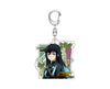 Demon Slayer Muichiro Acrylic Key Holder