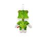 Nintendo Super Mario Cat Luigi Ball Chain Toy thumbnail 3